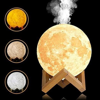 HUMIDIFICADOR LUNA