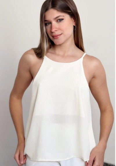 MUSCULOSA DE DAMA CEY