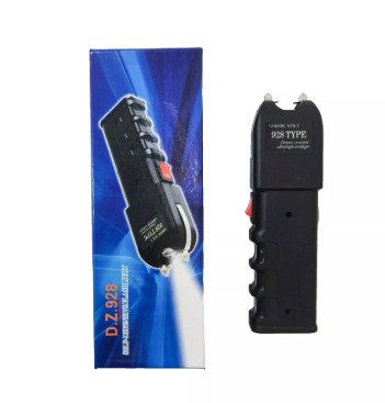 PICANA ELECTRICA RECARGABLE 928 TYPE