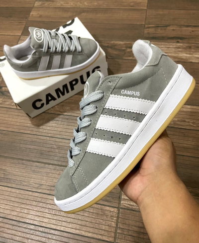 Zapatillas Campus 