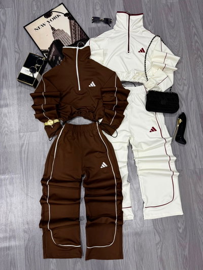Conjunto de dama Envivado Adidas