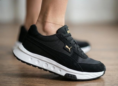 ZAPATILLAS PUMA RIDER UNISEX