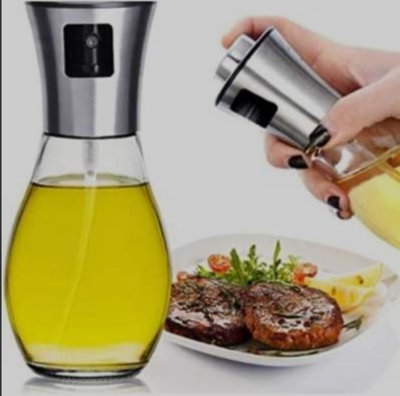 PULVERIZADOR ROCIADOR DE ACEITE 200ml