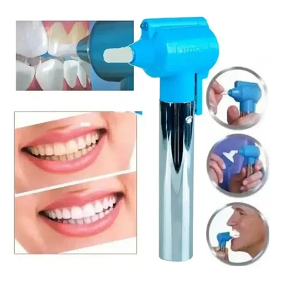 Blanqueador pulidor dental USB