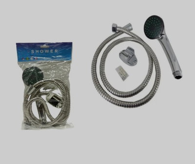 SET DE DUCHA DE MANO 