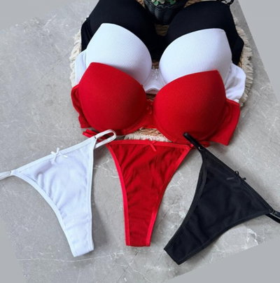 Docena de conjuntos morley art800