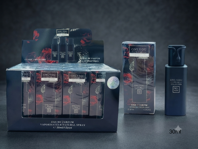 PERFUME 30ML ONLY YOU