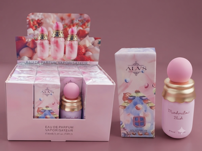 PERFUME 30ML ONLY YOU