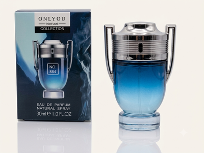 PERFUME 30ML ONLY YOU