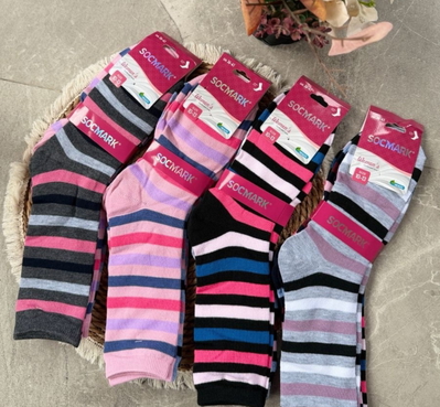 Docena de medias Sockmar Dama