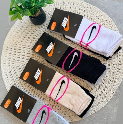 Docena de soquetes niños Nike