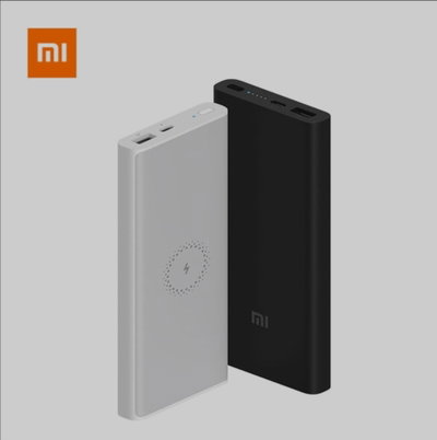 POWER BANK CARGADOR PORTATIL MI XIA OMI 12000MAH