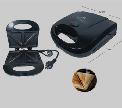 SANDWICHERA ORYX 750W