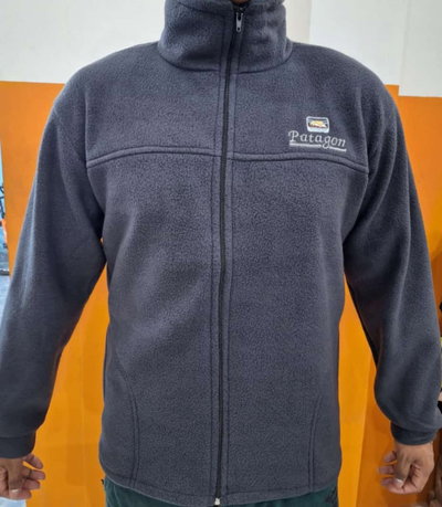 Campera de polar Patagon Unisex 