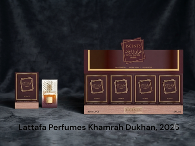 PERFUME 30ML ONLY YOU