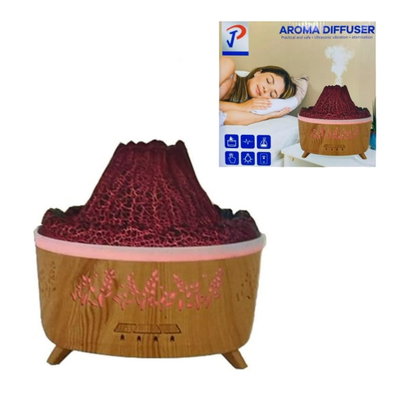 DIFUSOR DE AROMA VOLCAN