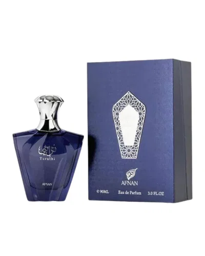 PERFUME AFNAN TURATHI BLUE 90ml