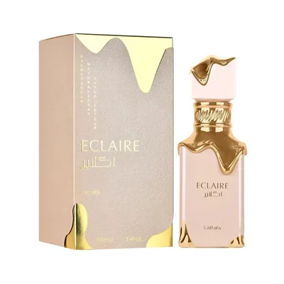 PERFUME LATTAFA ECLAIRE DORADO 100ML