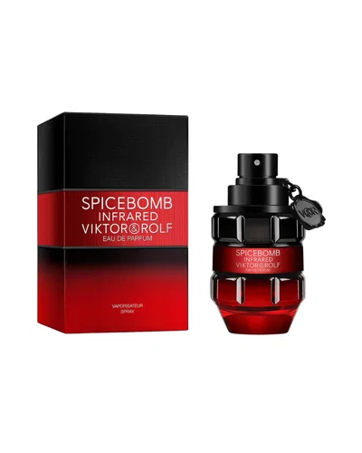 PERFUME VICTOR ROLF SPICEBOMB INFRARED 90ml