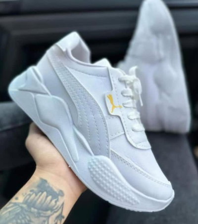 ZAPATILLAS PUMA UNISEX
