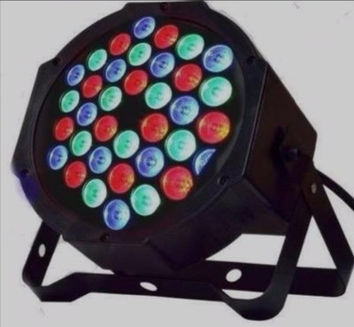 PROTON 36 LED RGB