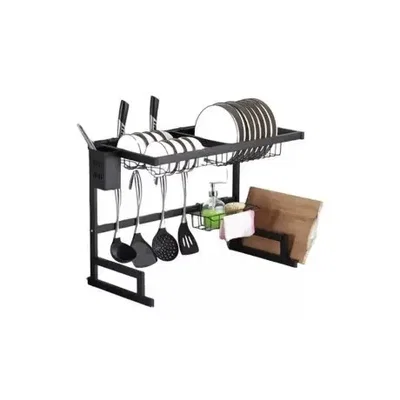 Seca plato estante 65cm