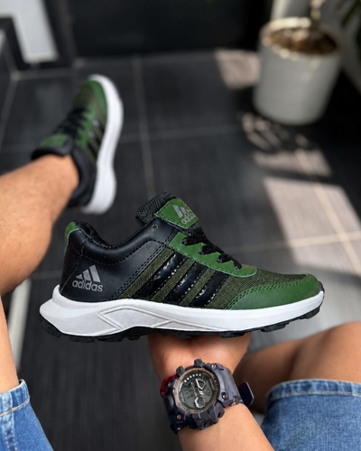 Calzado Adidas dama / caballero