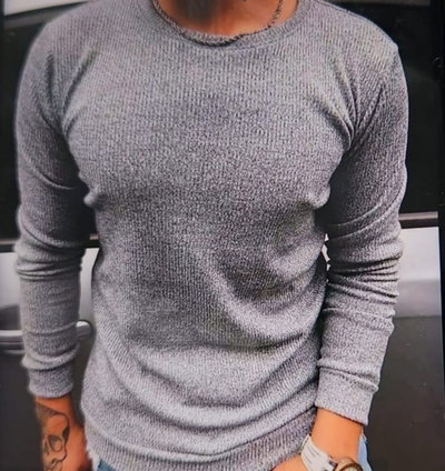 Sweter de hombre morley brush