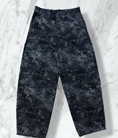 Pantalón Jean Baggy Real Tree de Hombre