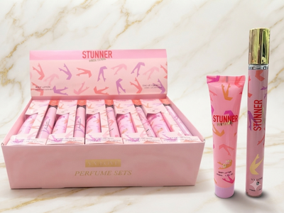 KIT PERFUME + CREMA PARA MANO V.V.LOVE