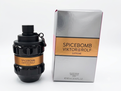 PERFUME SPICEBOMB EXTREME 90ML