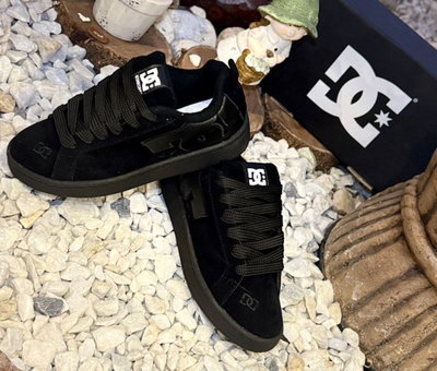 Zapatillas DC