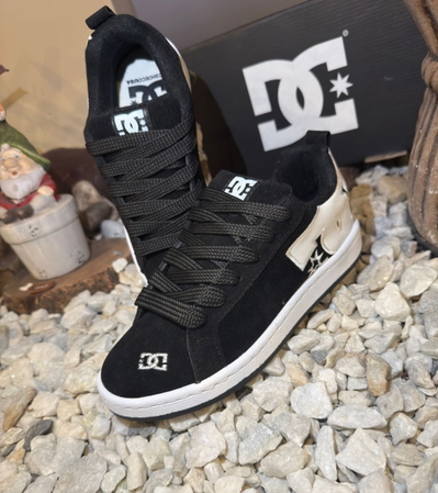 Zapatillas DC