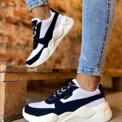 ZAPATILLAS PUMA RX GAMUZADA UNISEX