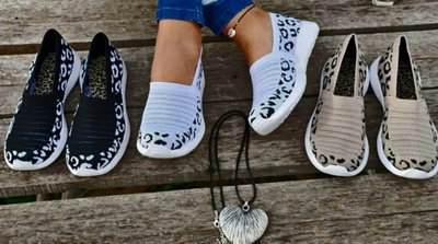 PANCHAS ELASTIZADAS PRINT DAMA