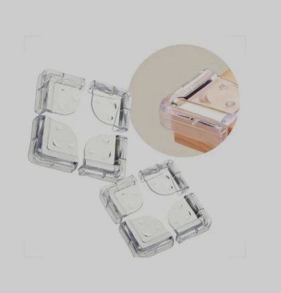 PROTECCION ESQUINERO PARA NIÑOS