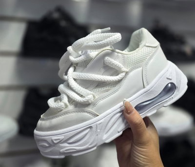 ZAPATILLAS OSIRIS BLANCO UNISEX