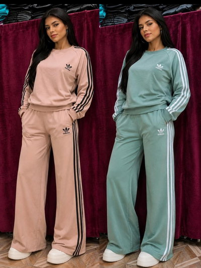 Conjunto de dama Darlon Adidas