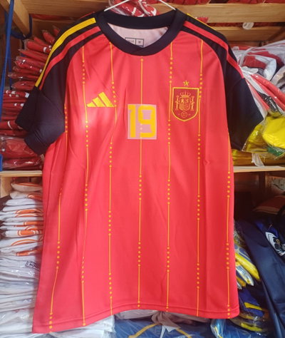 Camiseta España 