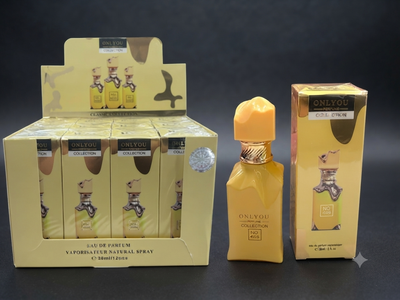 PERFUME 30ML ONLY YOU