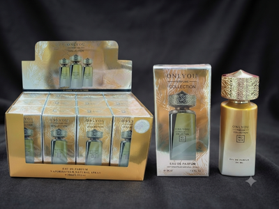 PERFUME 30ML ONLY YOU