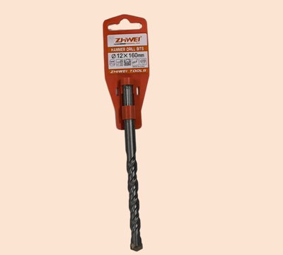 BROCA PARA MARTILLO PERCUTOR (ELEGIR MEDIDA)