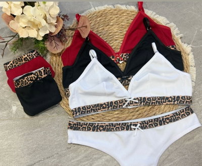 Docena de conjunto print
