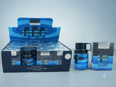 PERFUME 30ML ONLY YOU