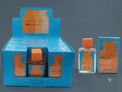 PERFUME 30ML ONLY YOU