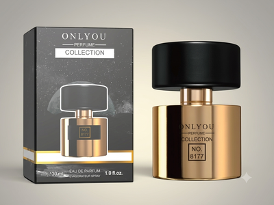 PERFUME 30ML ONLY YOU
