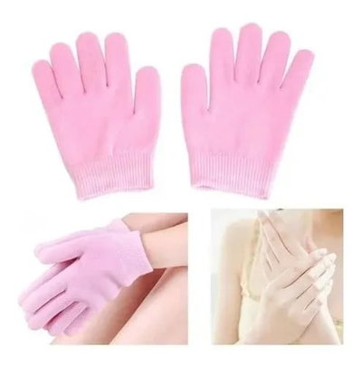 GUANTES HIDRATANTE GEL TACTIL