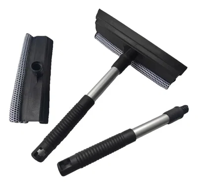 LIMPIA VIDRIO EXTENSIBLE