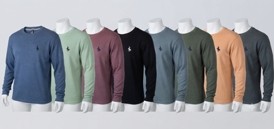 SWETER DARLON TALLE ESPECIAL HOMBRE