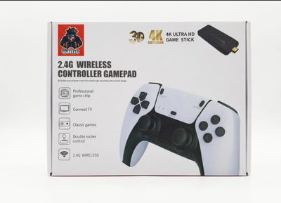 CONSOLA STICK